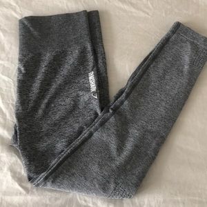 Gymshark Ombré Seamless Leggings